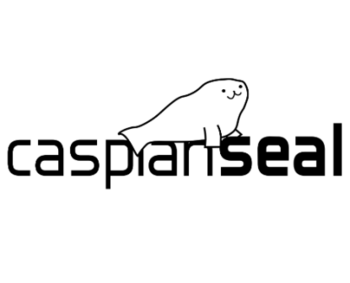 Caspian Seal ( )