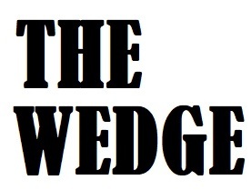 The Wedge ()