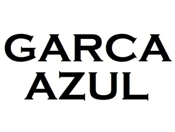 Garca Azul ( )