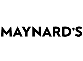 Maynard's (')