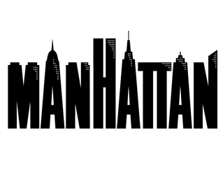 Manhattan ()