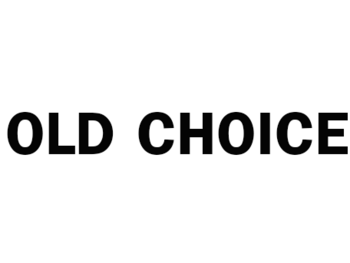 Old Choice ( )