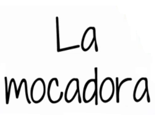 La Mocadora ( )