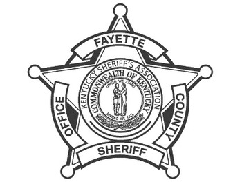 Kentucky Sheriff ( )