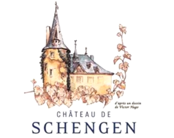 Chateau de Schengen (  )