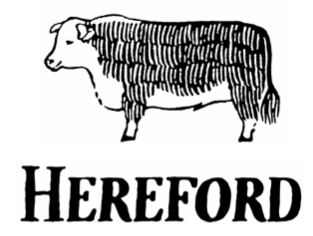 Hereford ()
