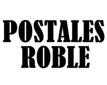 Postales Roble ( )