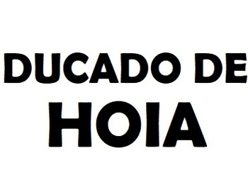 Ducado de Hoja (  )