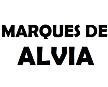 Marques de Alvia (  )