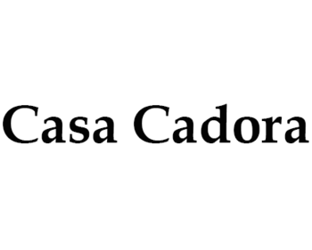 Casa Cadora ( )