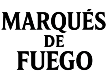 Marques de Fuego (  )