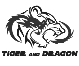 Tiger & Dragon (  )
