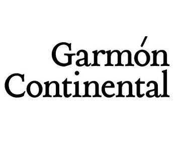 Garmon Continental ( )