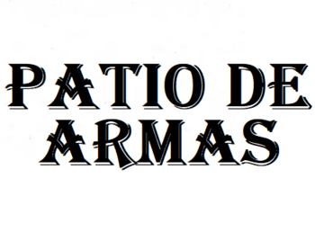 Patio de Armas (  )