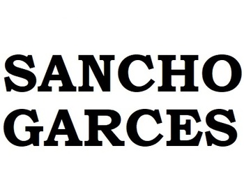 Sancho Garces ( )