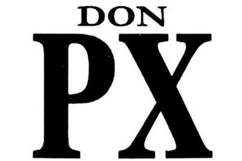 Don PX ( )