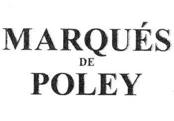 Marques de Poley (  )