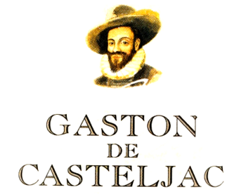 Gaston de Casteljac (  )