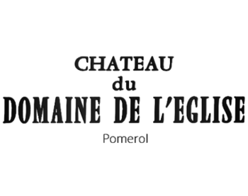 Chateau du Domaine de l'Eglise (    )