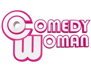 Comedy Woman ( )