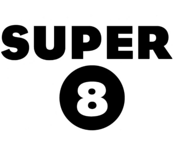 Super 8 (Супер 8)