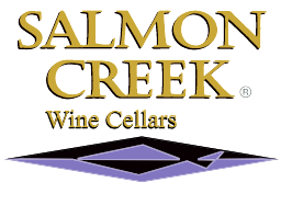 Salmon Creek ( )