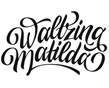 Waltzing Matilda ( )