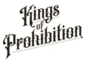 Kings of Prohibition (  )