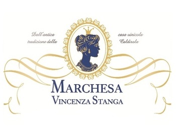 Marchesa Vincenza Stanga (  )
