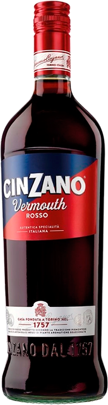 Вино Cinzano, Rosso, 1.0 л. купить вино в Москве, цена 0 рублей в ...