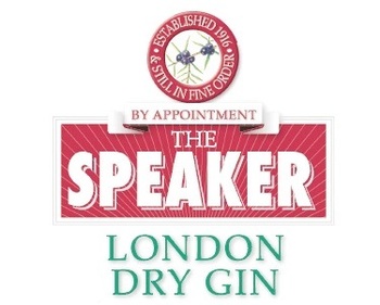 The Speaker ()