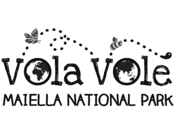 Vola Vole Maiella National Park (    )