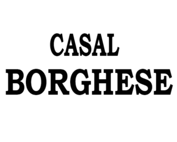 Casal Borghese ( )