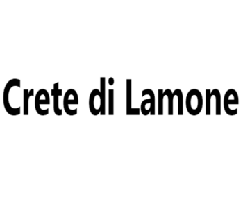 Crete di Lamone (  )