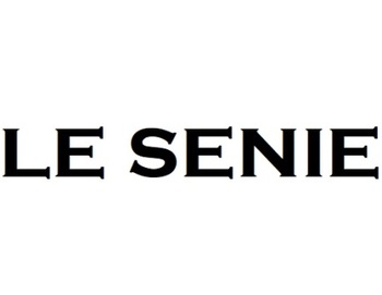 Le Senie ( )