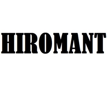 Hiromant ()