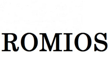Romios ()
