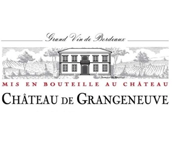 Chateau de Grangeneuve (  )