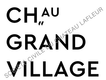 Chateau Grand Village (  )