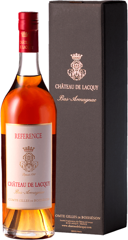 Delord armagnac xo 0.7