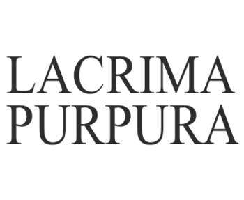 Lacrima Purpura ( )