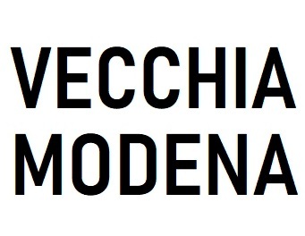 Vecchia Modena ( )