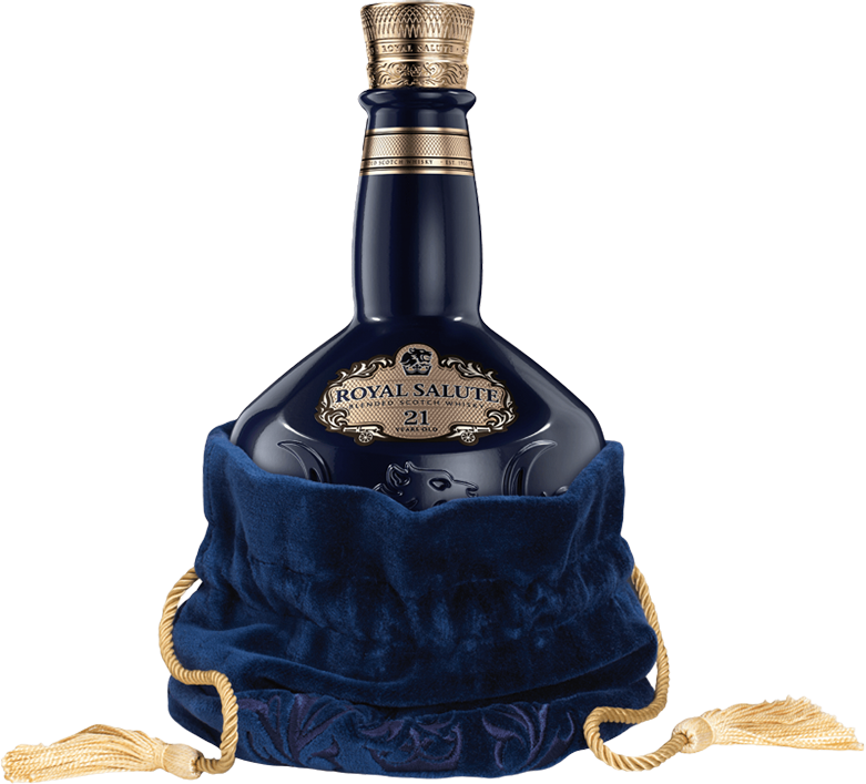 Виски Royal Salute 21 years old, in gift box, 0.7 л. купить Роял Салют ...
