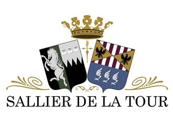 Tenuta Sallier de La Tour (    )