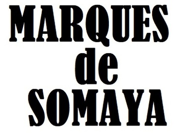 Marques de Somaya (  )