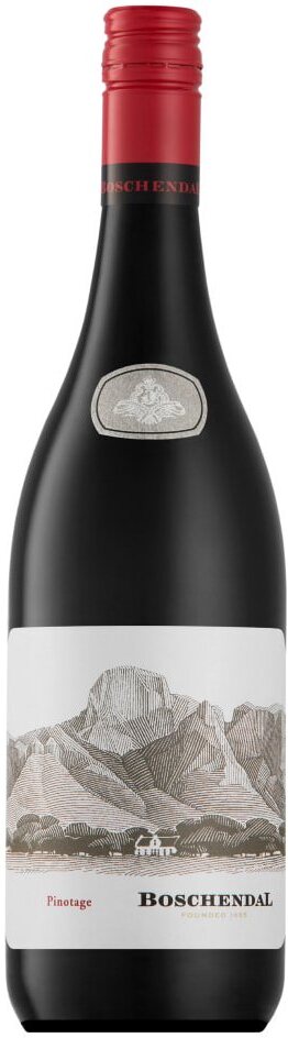 Вино Barista Pinotage Купить В Спб