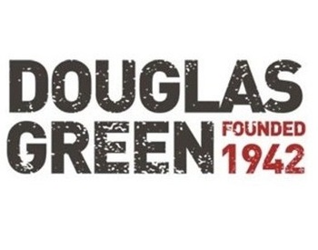 Douglas Green ( )