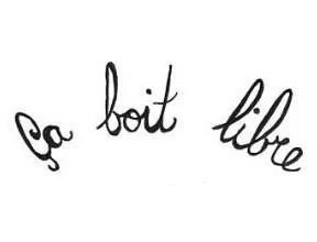 Ca boit libre (  )