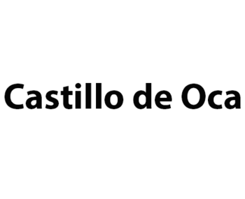 Castillo de Oca (  )