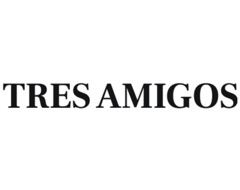 Tres Amigos ( )